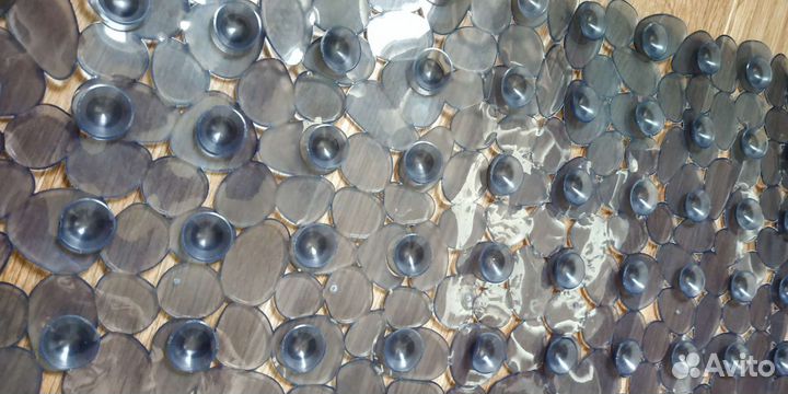 Коврик для ванной