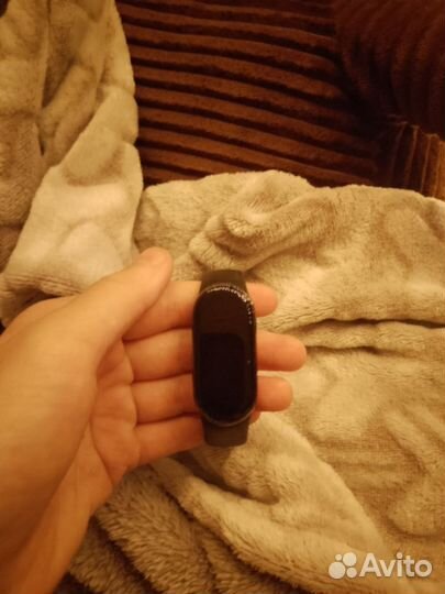 Xiaomi SMART band 8
