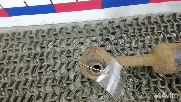 Стойка передняя Toyota Land Cruiser Prado (J120) I