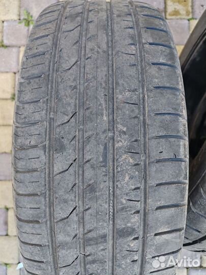 Kumho Crugen HP91 235/55 R17