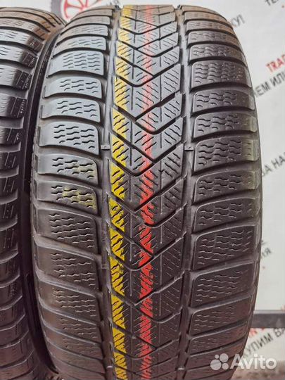 Pirelli Winter Sottozero 3 225/40 R18 92V
