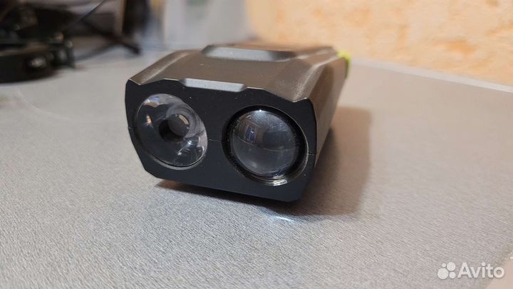 Фонарь для велосипеда