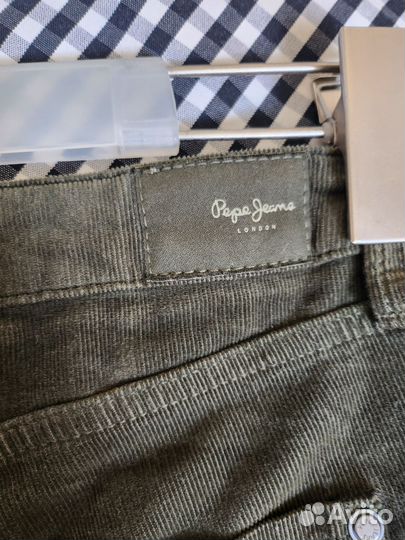 Джинсы pepe jeans