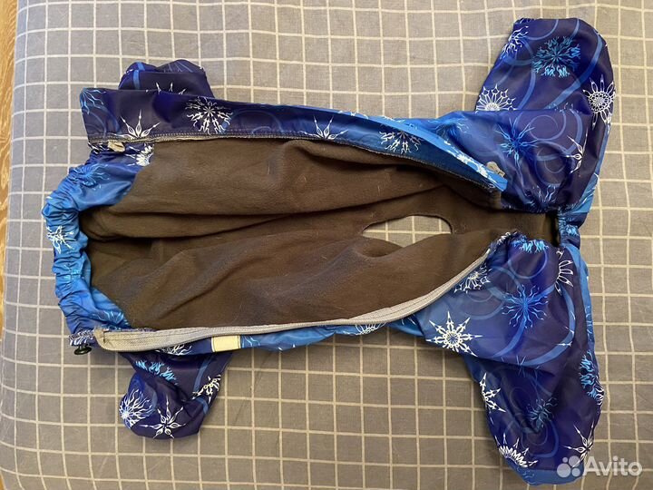 Одежда для собак