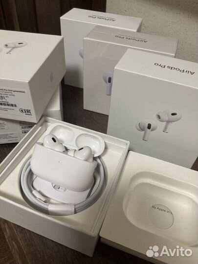 Наушники Airpods Pro 2 premium