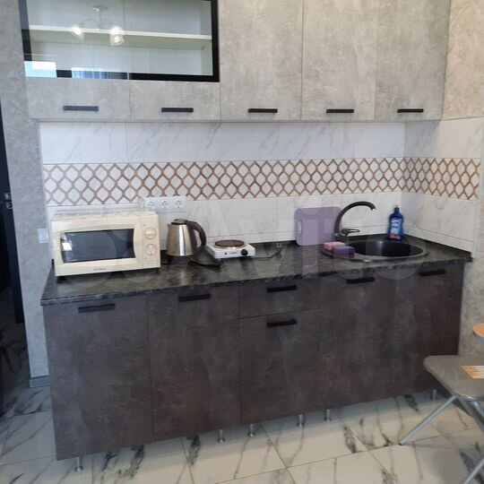 Квартира-студия, 19 м², 9/19 эт.