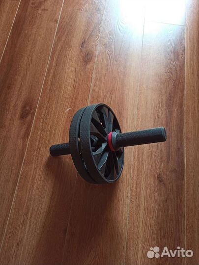 Ролик колесо для пресса