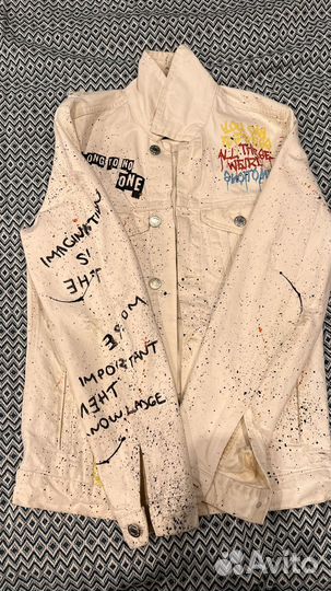 Продам куртку Zara