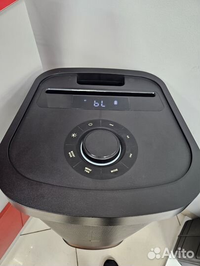 Колонка Carrera CRA-100