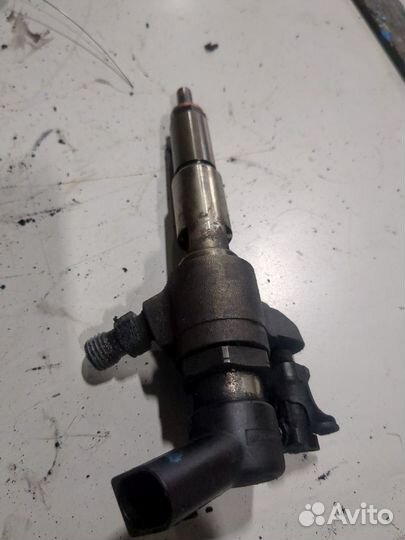 Форсунка топливная Peugeot 308, 2011