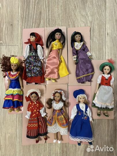 Коллекция Деагостини