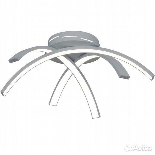 Светодиодная люстра Luchera Arco 