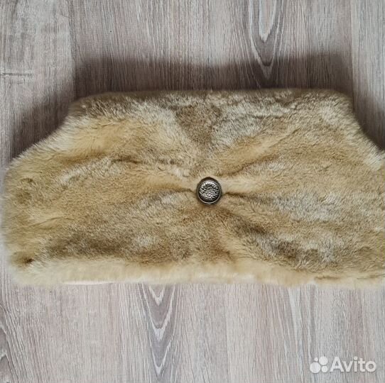 Муфта для рук на коляску