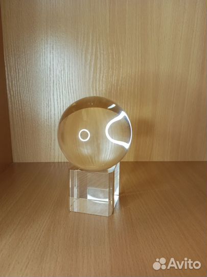 Хрустальный шар