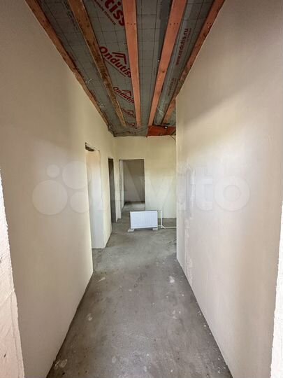 Дом 170 м² на участке 6 сот.