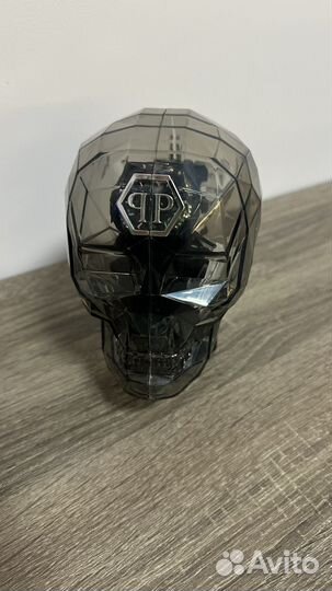 Philipp plein часы мужские