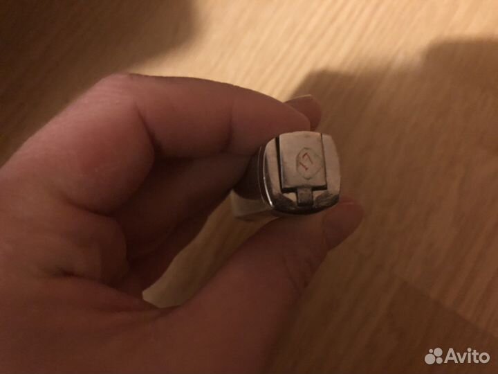 Зажигалка Camel