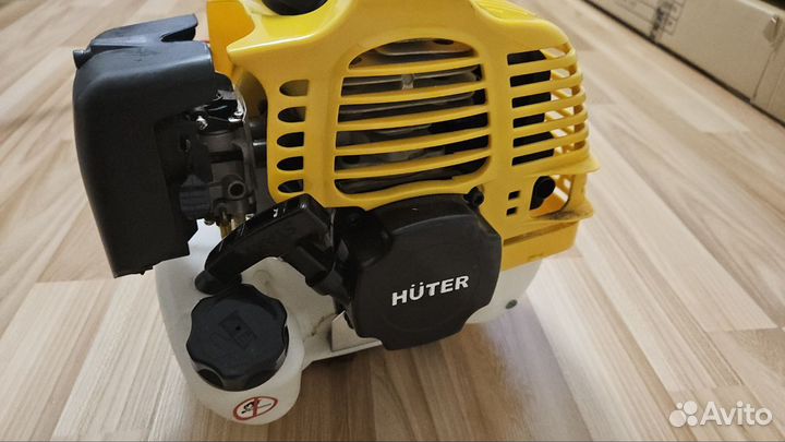 Триммер Huter GGT-1900t