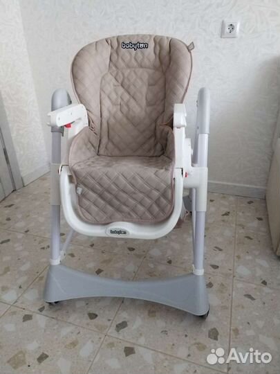 Стул для кормления