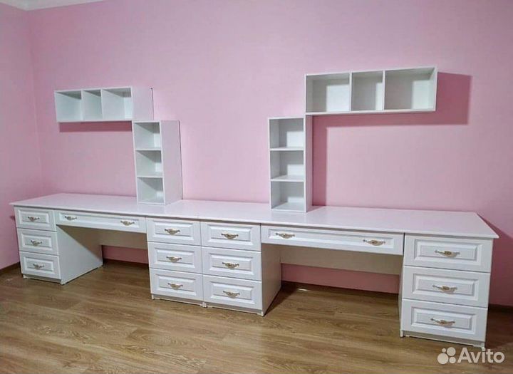 Шкафы купе на заказ