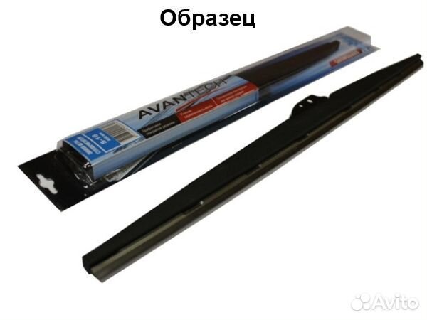 Щетка стеклоочистителя 40см / 16