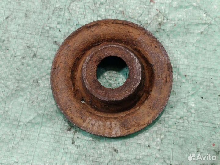 Тарелка пружины Audi A3 8L