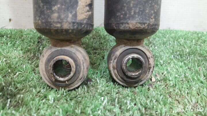 Амортизатор передний Great Wall Hover H5 2.4