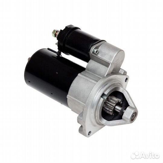 Стартер на Saab 44690