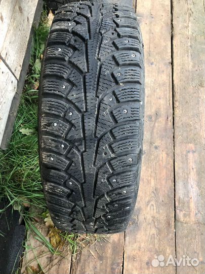 Nordman 5 195/65 R15 95T