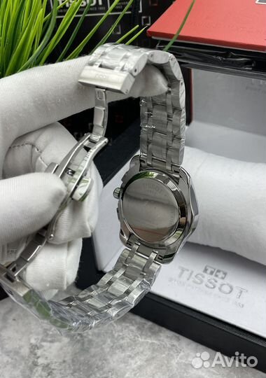 Мужские часы Tissot