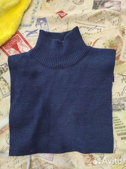 Манишка детская kerry новая