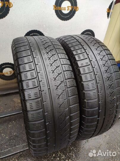 GT Radial Champiro WinterPro HP 235/55 R17 103V