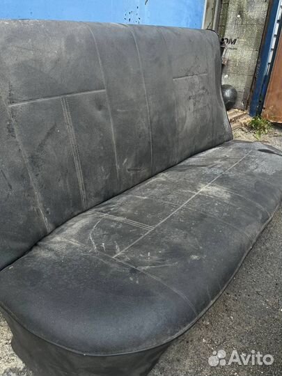 Салон ваз 2105