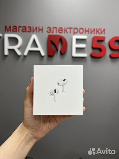 Apple AirPods Pro 2 USB-C
