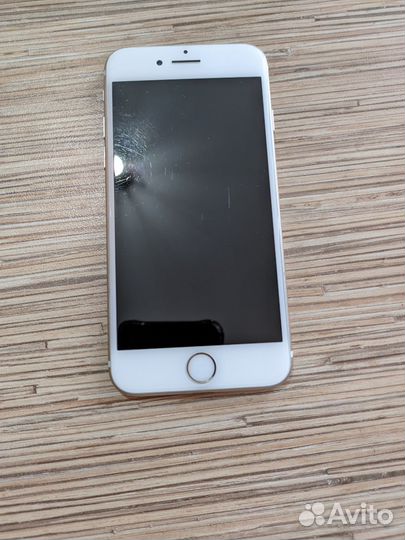 iPhone 7, 32 ГБ