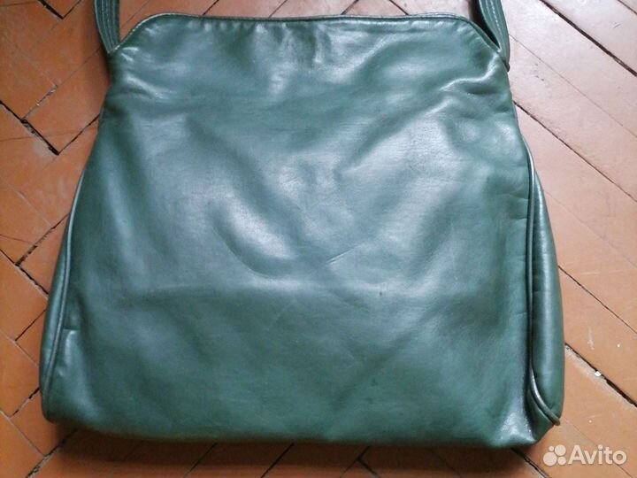 Сумка винтаж