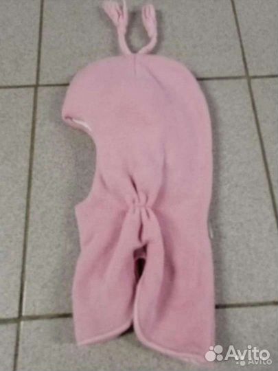 Шапка шлем Lenne из Финляндии