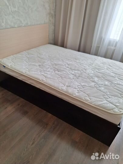 Кровать 140 200