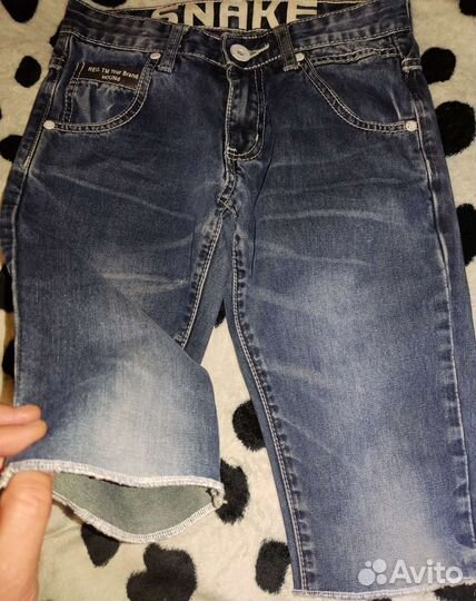 Сша.Крутые шорты на подростка(9-12лет)