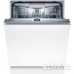 Посудомоечная машина встраиваемая Bosch SMV4HVX31E