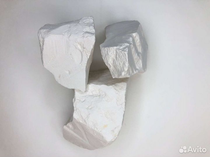 Природный Мел волоконовка 5кг