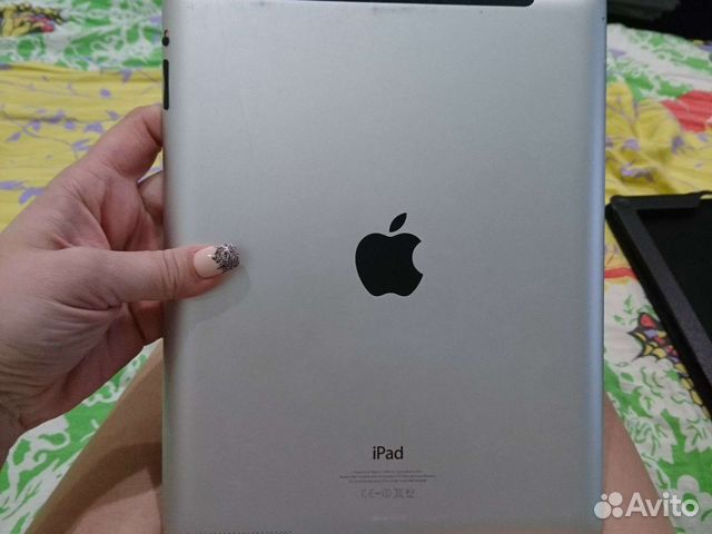 iPad 4