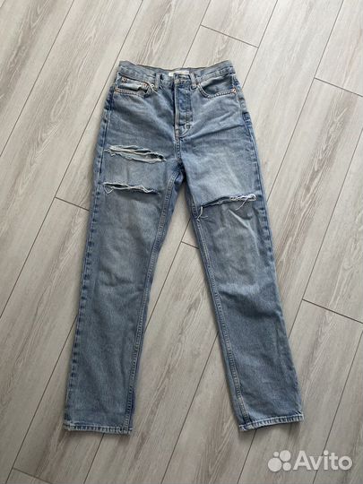 Джинсы topshop 26