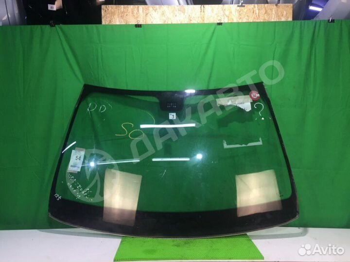 Стекло лобовое Mercedes-Benz S W221