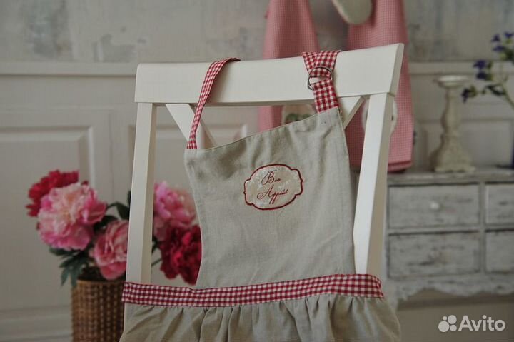 Фартук country kitchen