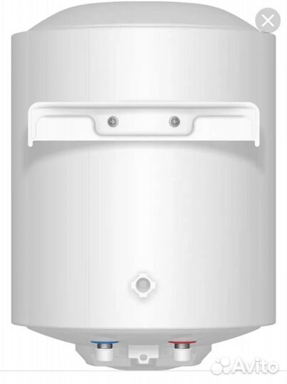 Водонагреватель thermex titaniumheat 30 v slim