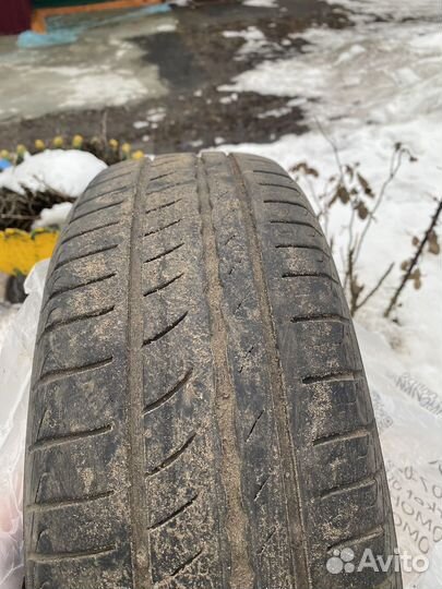 Pirelli Cinturato P1 Verde 185/60 R15 84H