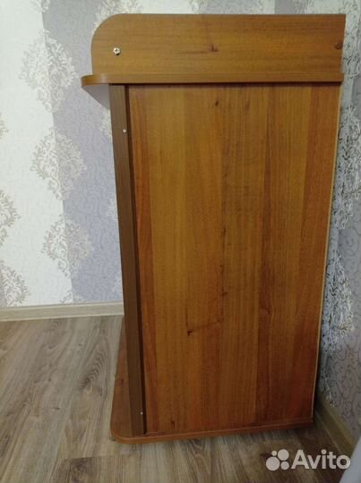 Пеленальный столик комод