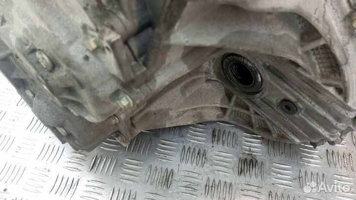 АКПП (автоматическая коробка переключения передач), Ford Mondeo V (CE/CD/CF) 2015-2022 2016