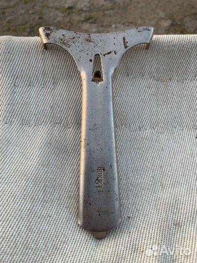 Ключ для кошки